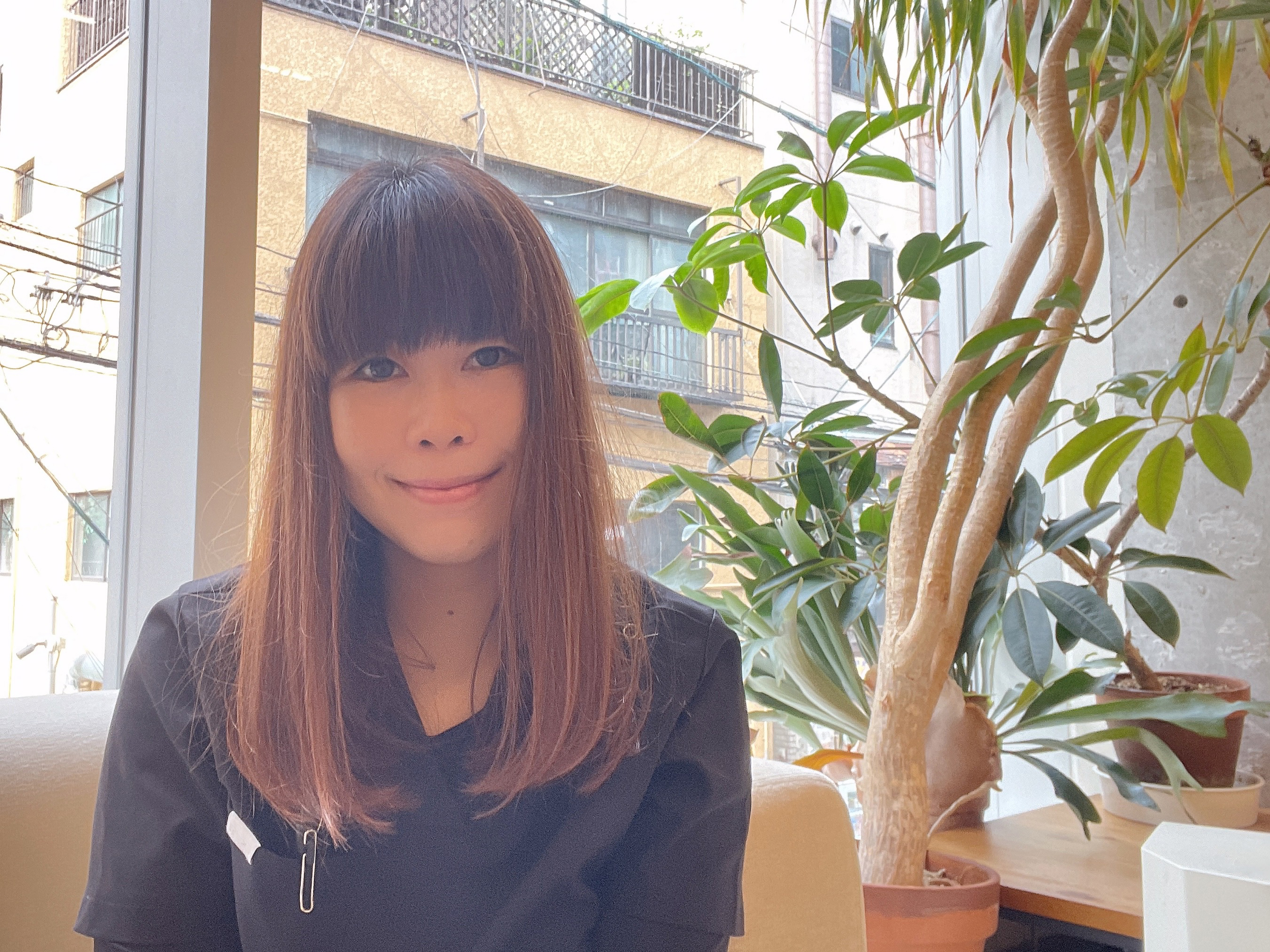 副島由佳